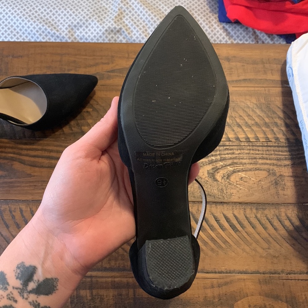 Heels - Picture 2 of 5